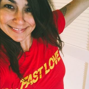 Meet your Posher, Jennifer